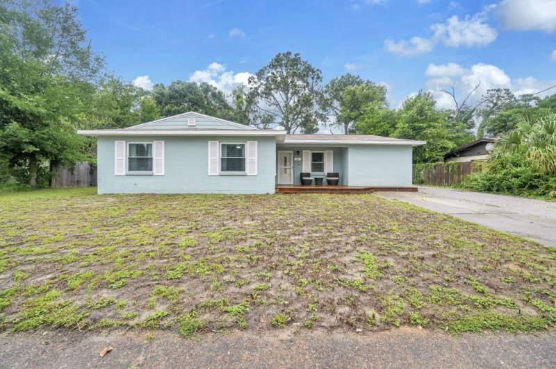 3 bedroom Detached Single Family at 611 Ferretti Avenue, Midpines, Fort Walton Beach — photo 3