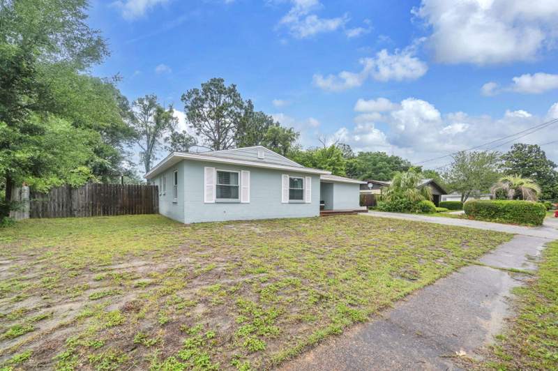 3 bedroom Detached Single Family at 611 Ferretti Avenue, Midpines, Fort Walton Beach — photo 4
