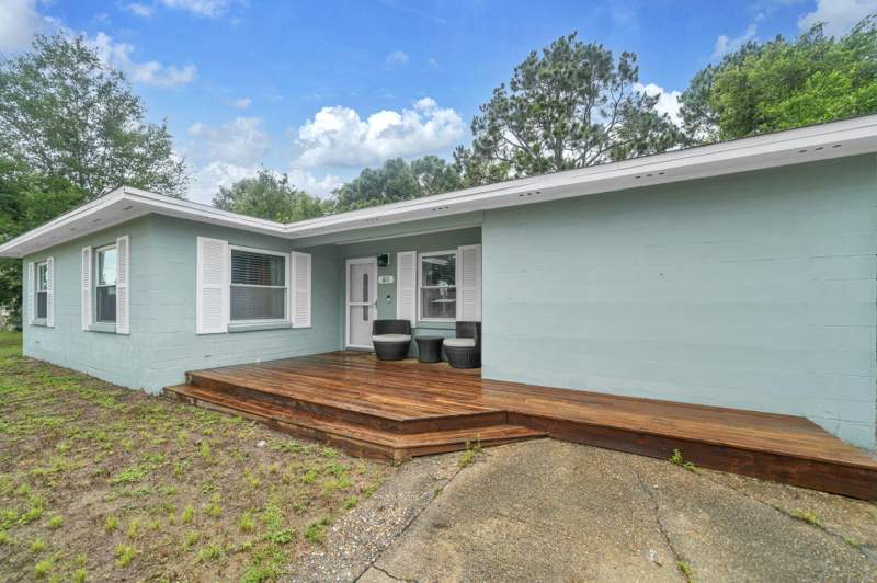 3 bedroom Detached Single Family at 611 Ferretti Avenue, Midpines, Fort Walton Beach — photo 5