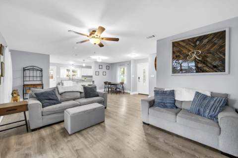 611 Ferretti Avenue, Fort Walton Beach FL - photo 19 of 30
