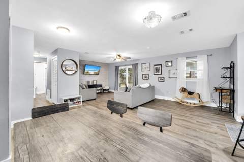 611 Ferretti Avenue, Fort Walton Beach FL - photo 22 of 30