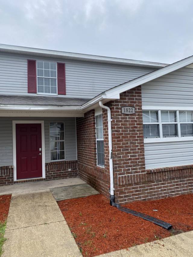 1822 Pointed Leaf Lane