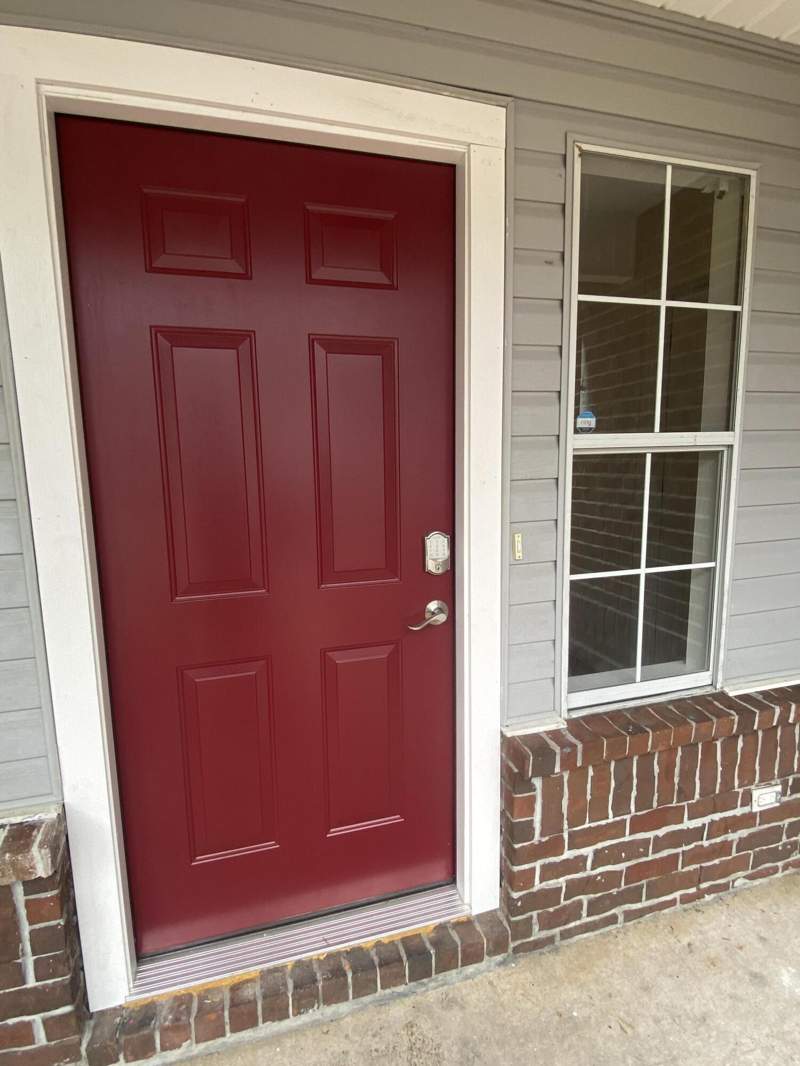 4 bedroom Townhouse at 1822 Pointed Leaf Lane, Forest Oaks Ph 2, Fort Walton Beach — photo 2