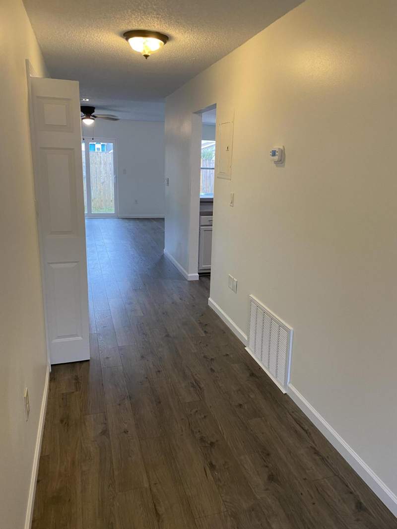 4 bedroom Townhouse at 1822 Pointed Leaf Lane, Forest Oaks Ph 2, Fort Walton Beach — photo 3