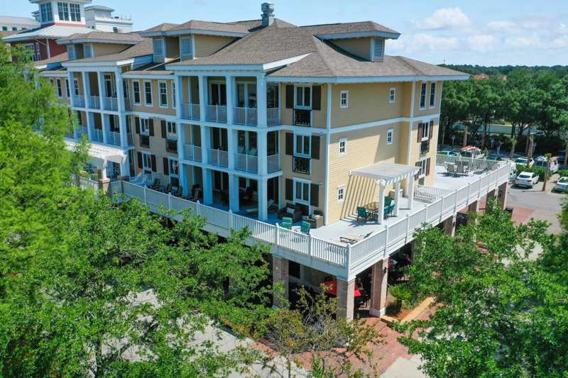 3 bedroom Condominium at 9100 Baytowne Wharf Boulevard #274/276, Observation Point, Miramar Beach — photo 1