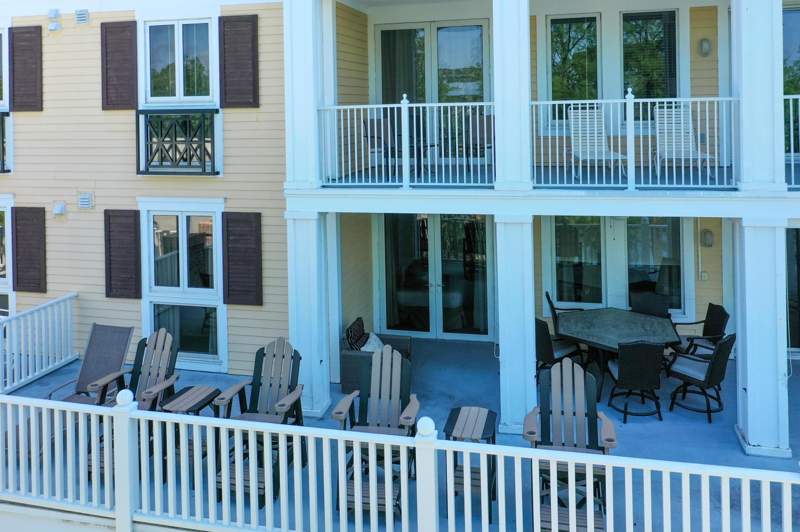 3 bedroom Condominium at 9100 Baytowne Wharf Boulevard #274/276, Observation Point, Miramar Beach — photo 4