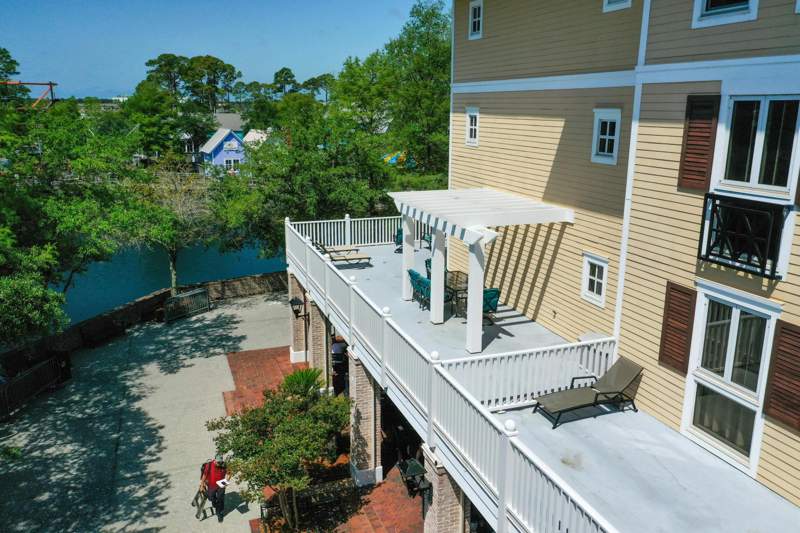 3 bedroom Condominium at 9100 Baytowne Wharf Boulevard #274/276, Observation Point, Miramar Beach — photo 5