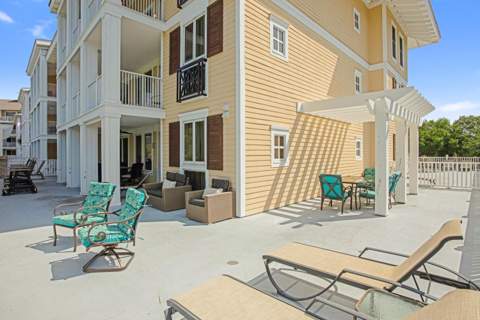 9100 Baytowne Wharf Boulevard #274/276, Miramar Beach FL - photo 6 of 39