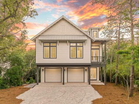 91 N Bishop Road, Santa Rosa Beach FL - photo 6 of 17