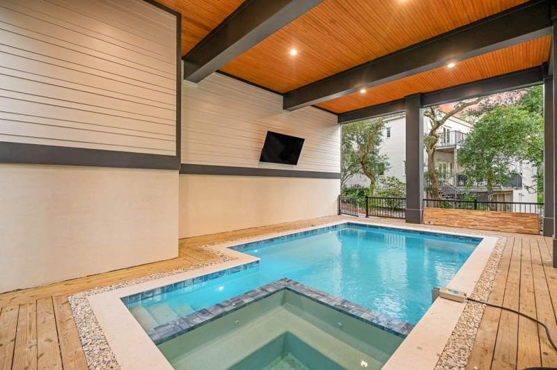 6 bedroom Detached Single Family at 91 N Bishop Road, Beach Highland 1st Add, Santa Rosa Beach — photo 5