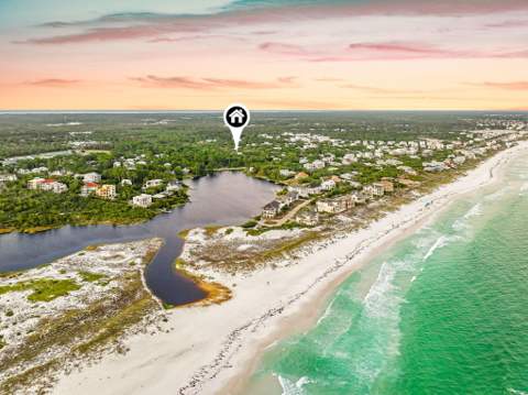 91 N Bishop Road, Santa Rosa Beach FL - photo 7 of 17