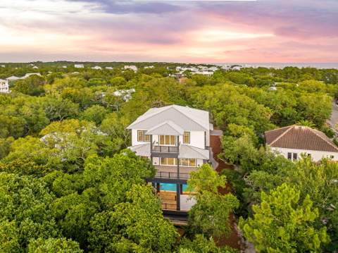 91 N Bishop Road, Santa Rosa Beach FL - photo 17 of 17