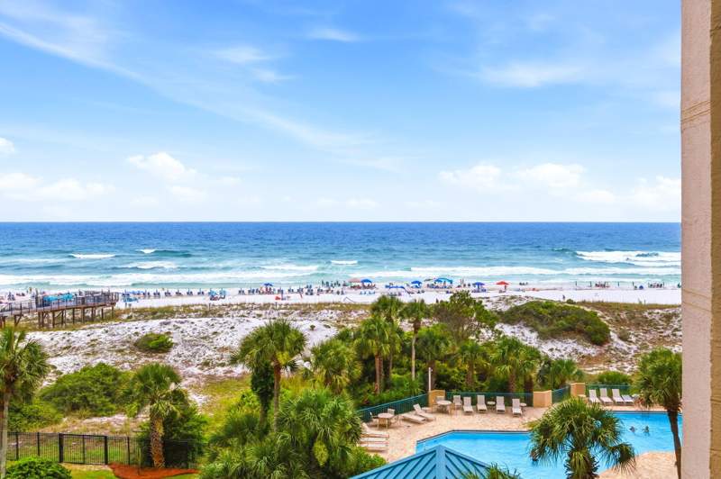 3 bedroom Condominium at 4414 Southwinds Drive #4414, Southwinds I At Sandestin, Miramar Beach — photo 3