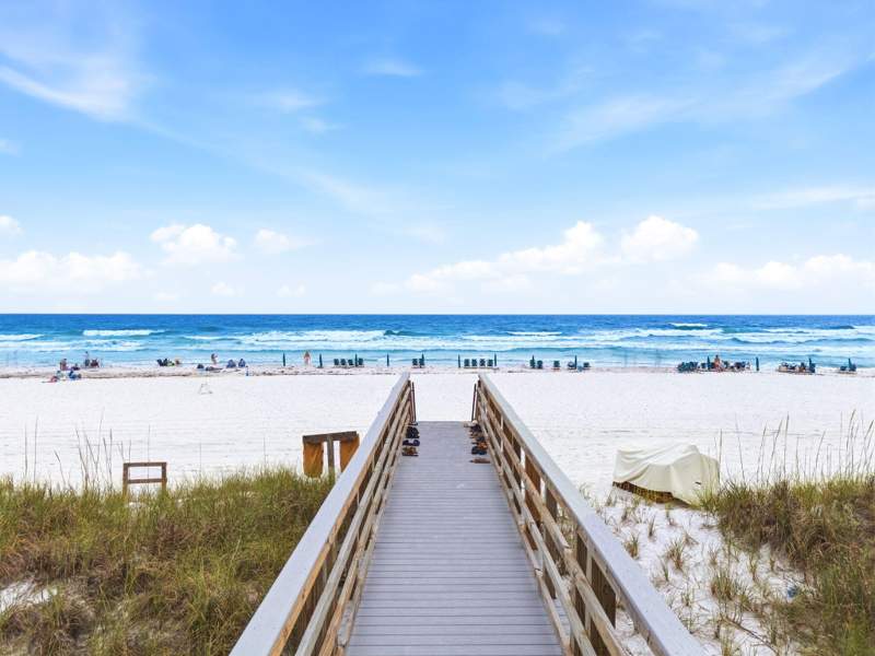 3 bedroom Condominium at 4414 Southwinds Drive #4414, Southwinds I At Sandestin, Miramar Beach — photo 4