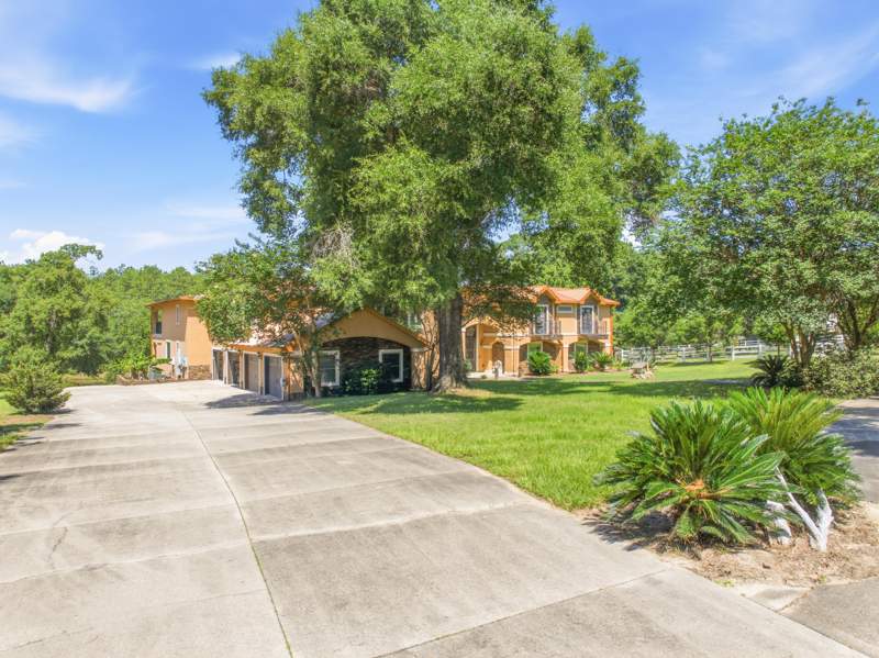 5 bedroom Detached Single Family at 5698 Old Bethel Road, KENNEDY LAKE (UNRECORDED), Crestview — photo 5
