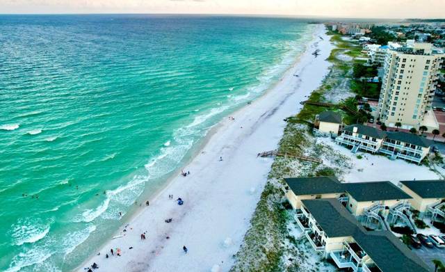 Sandpiper Cove