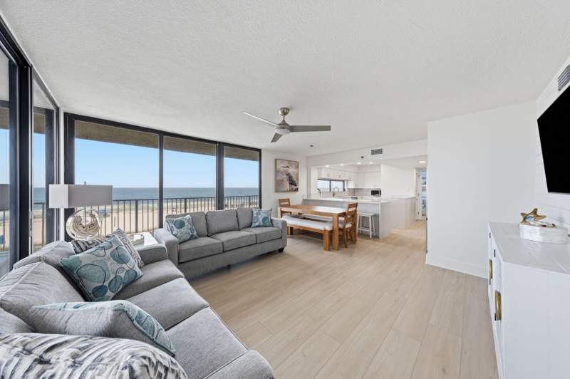 3 bedroom Condominium at 114 Mainsail Drive #Unit 221, Mainsail Condo Ph 5, Miramar Beach — photo 4