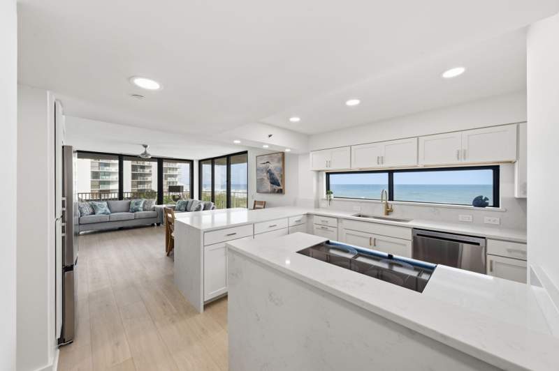 3 bedroom Condominium at 114 Mainsail Drive #Unit 221, Mainsail Condo Ph 5, Miramar Beach — photo 3
