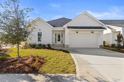 121 Green Heron Street #Lot 64, home for sale on Green Heron Street