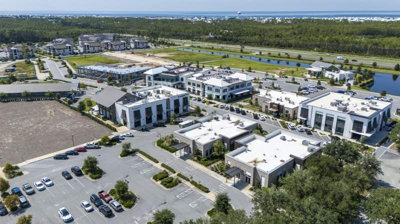 3 bedroom Detached Single Family at Tbd Bunting Lane #Lot 69, Watersound Origins, Watersound — photo 5