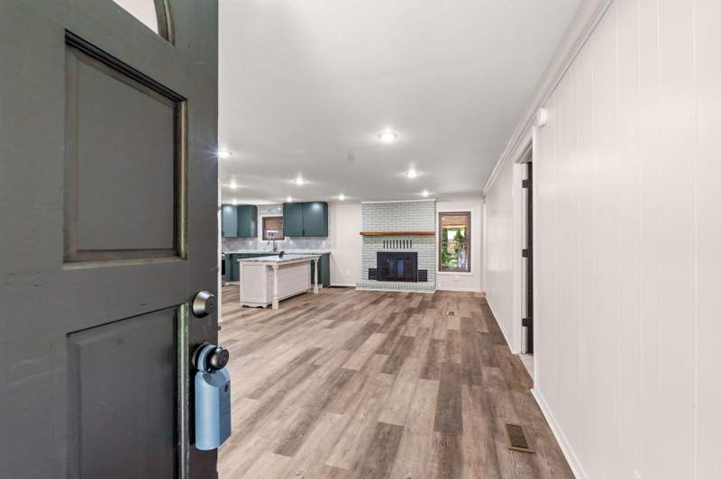 3 bedroom Detached Single Family at 92 Howell Bluff Road, Howell Bluff, Ponce De Leon — photo 4