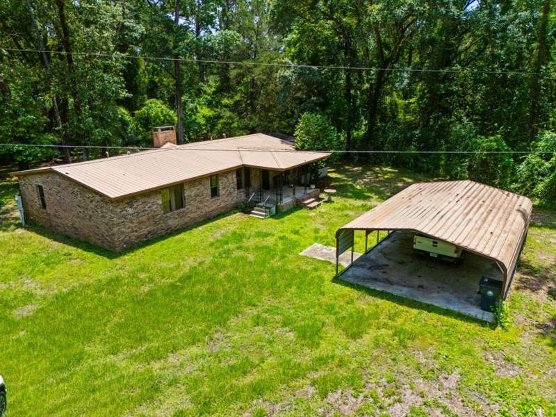 3 bedroom Detached Single Family at 92 Howell Bluff Road, Howell Bluff, Ponce De Leon — photo 1