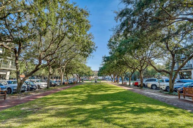 84 N Barrett Square ##5, home for sale in Rosemary Beach