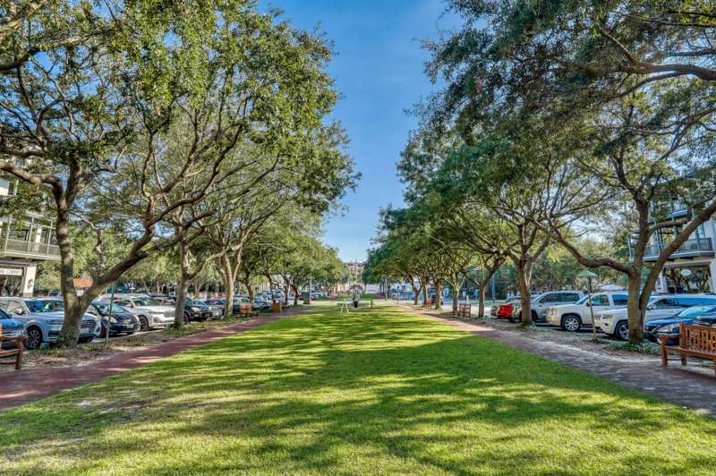 1 bedroom Condominium at 84 N Barrett Square ##5, Rosemary Beach, Rosemary Beach — photo 1