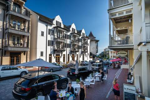 84 N Barrett Square ##5, Rosemary Beach FL - photo 9 of 43