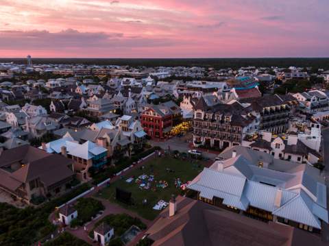 84 N Barrett Square ##5, Rosemary Beach FL - photo 11 of 43