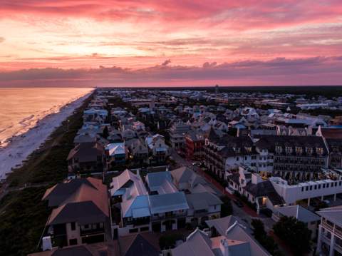 84 N Barrett Square ##5, Rosemary Beach FL - photo 12 of 43