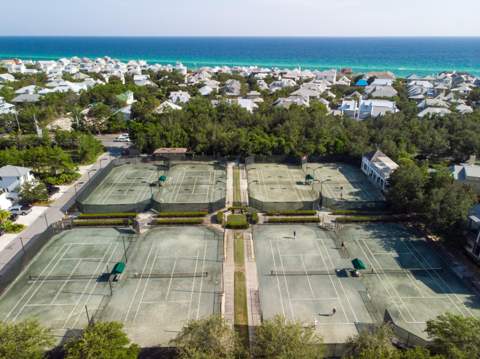 84 N Barrett Square ##5, Rosemary Beach FL - photo 21 of 43
