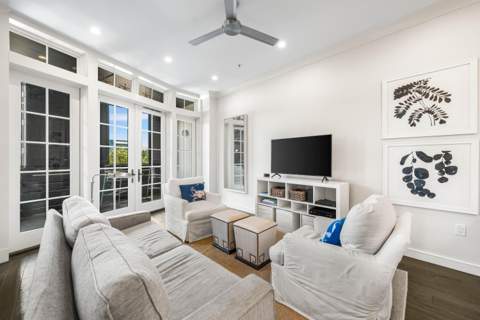84 N Barrett Square ##5, Rosemary Beach FL - photo 24 of 43