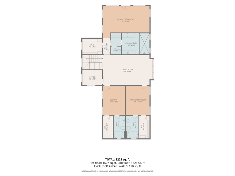 4 bedroom Detached Single Family at 257 Moonlit Way, Regatta Bay, Destin — photo 4