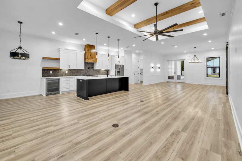 4 bedroom Detached Single Family at 97 Muzzle Street, Bear Creek Ph I, Freeport — photo 1