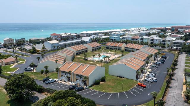 1630 Scenic Gulf Drive #UNIT 7A