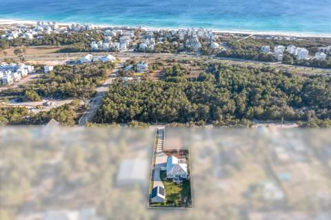 203 Carson Lane, Inlet Beach FL - photo 6 of 7