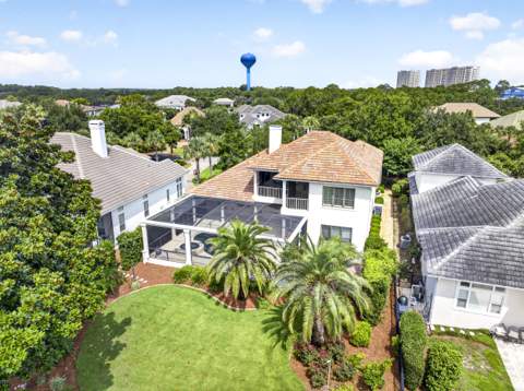 307 Corinthian Place, Destin FL - photo 9 of 88