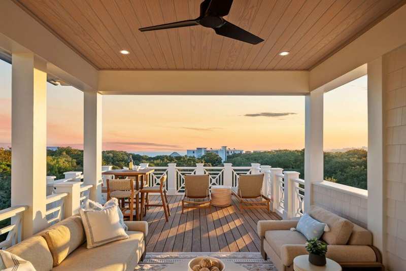 6 bedroom Detached Single Family at 2900 S County Highway 395, Seagrove 2nd Addn, Santa Rosa Beach — photo 1