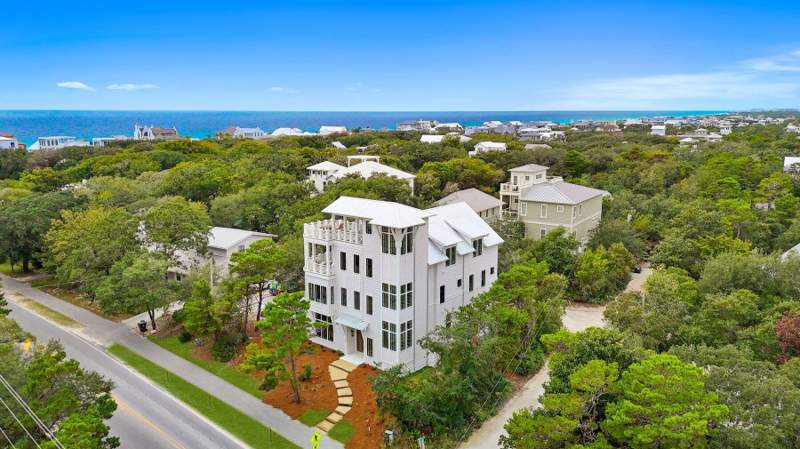 6 bedroom Detached Single Family at 2900 S County Highway 395, Seagrove 2nd Addn, Santa Rosa Beach — photo 5