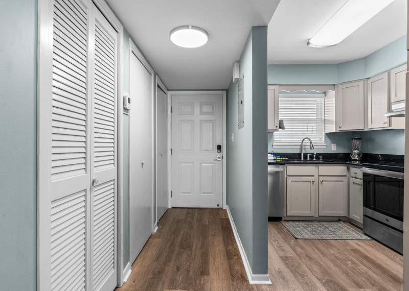 2 bedroom Townhouse at 330 Bluefish Drive #204, Commodores Landing, Fort Walton Beach — photo 3