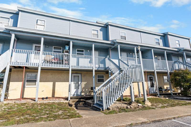2 bedroom Townhouse at 330 Bluefish Drive #204, Commodores Landing, Fort Walton Beach — photo 4