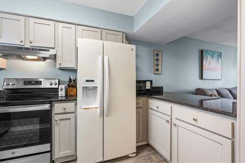 330 Bluefish Drive #204, Fort Walton Beach FL - photo 6 of 34