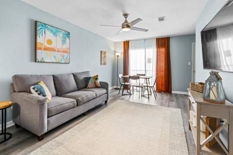 330 Bluefish Drive #204, Fort Walton Beach FL - photo 10 of 34