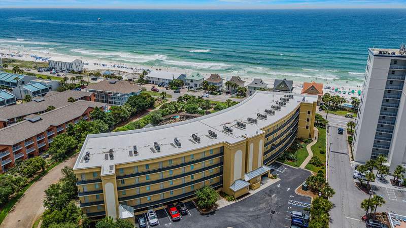 1 bedroom Condominium at 548 Sandy Cay Drive #Unit 313, Beach Resort, Miramar Beach — photo 2
