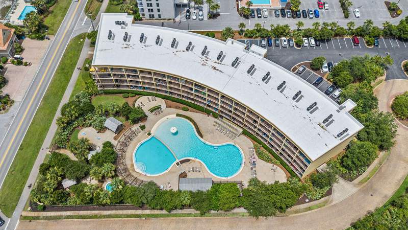1 bedroom Condominium at 548 Sandy Cay Drive #Unit 313, Beach Resort, Miramar Beach — photo 4