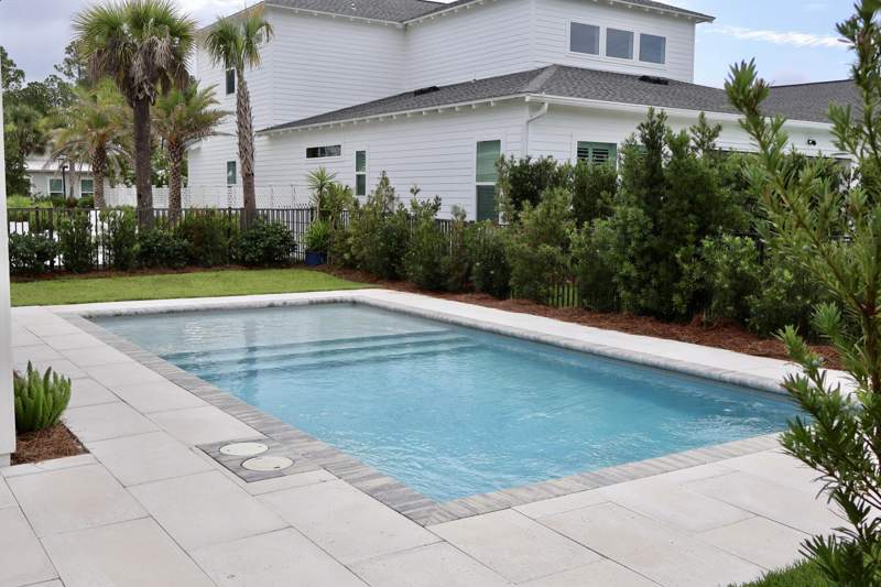 4 bedroom Detached Single Family at 425 W Lafayette Road, Naturewalk at Watersound Origins, Inlet Beach — photo 4