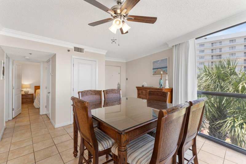 2 bedroom Condominium at 114 Mainsail #Unit 324, Mainsail Condo Ph 3, Miramar Beach — photo 1