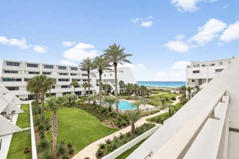 520 Gulf Shore Drive #317, home for sale on Gulf Shore Drive