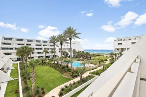 520 Gulf Shore Drive #317, Destin FL - photo 17 of 47